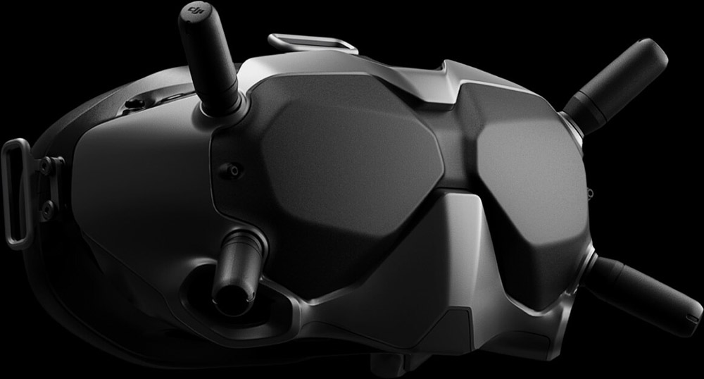 gafas google glass v.2