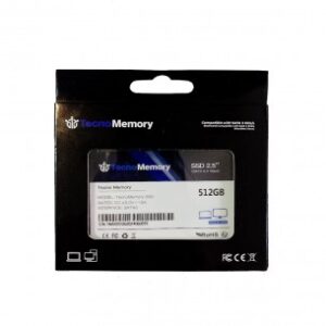 ssd 512gb